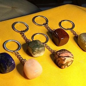 #2 - MEN'S -KEYCHAINS /CHOOSE . 1,2 OR +(3) BEST PRICE.